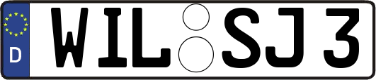 WIL-SJ3