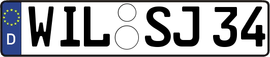 WIL-SJ34
