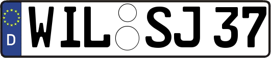 WIL-SJ37