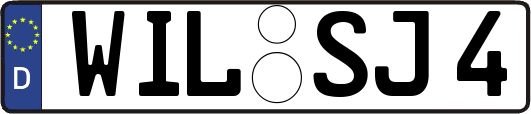 WIL-SJ4