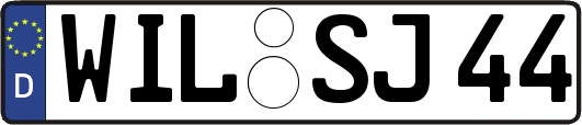 WIL-SJ44