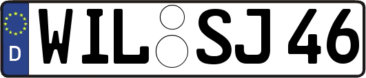 WIL-SJ46