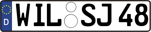 WIL-SJ48
