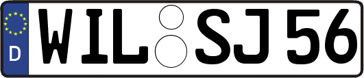WIL-SJ56