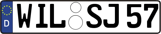 WIL-SJ57