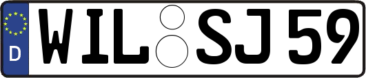 WIL-SJ59