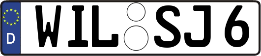 WIL-SJ6