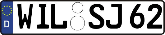 WIL-SJ62