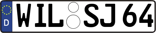 WIL-SJ64