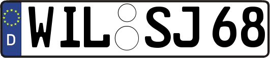 WIL-SJ68