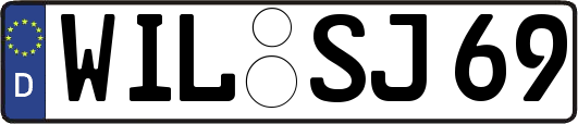 WIL-SJ69