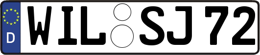 WIL-SJ72