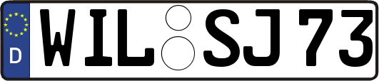 WIL-SJ73