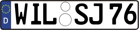 WIL-SJ76