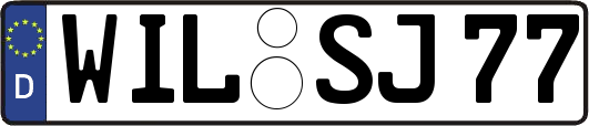 WIL-SJ77