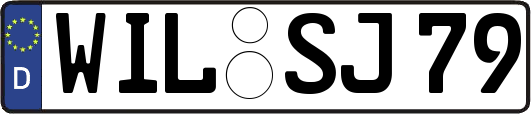 WIL-SJ79