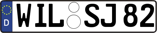 WIL-SJ82