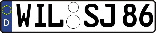 WIL-SJ86