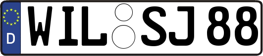WIL-SJ88