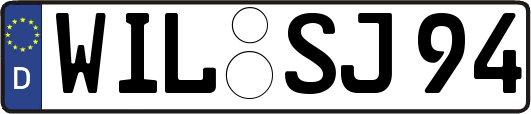 WIL-SJ94