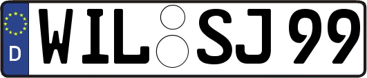WIL-SJ99