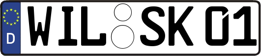WIL-SK01