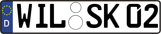 WIL-SK02