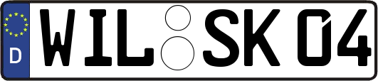 WIL-SK04