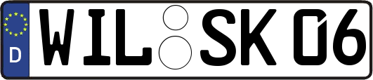 WIL-SK06