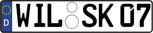 WIL-SK07