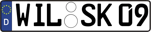 WIL-SK09