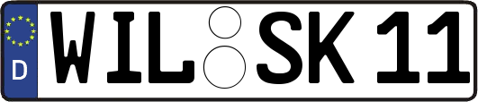 WIL-SK11