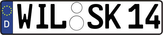 WIL-SK14