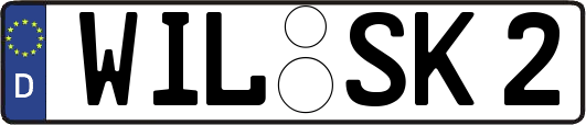 WIL-SK2