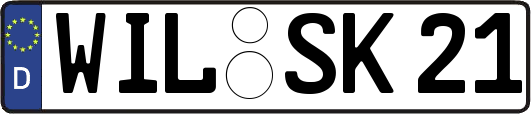WIL-SK21