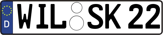 WIL-SK22