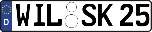 WIL-SK25