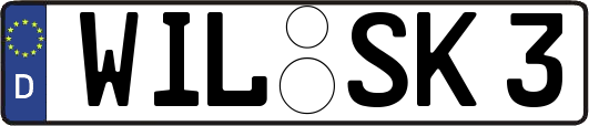 WIL-SK3