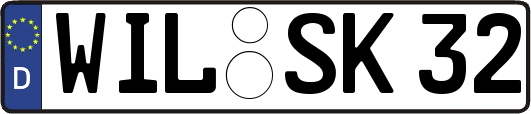 WIL-SK32