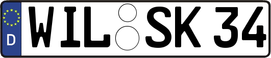 WIL-SK34