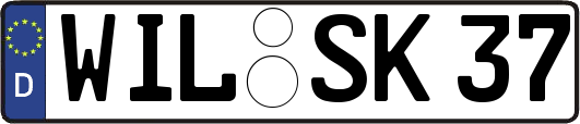 WIL-SK37