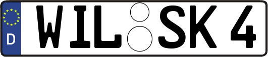 WIL-SK4