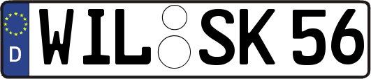 WIL-SK56