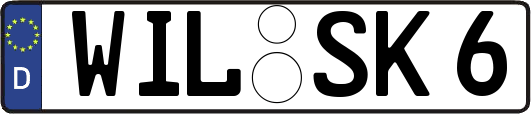 WIL-SK6