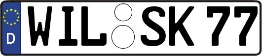 WIL-SK77