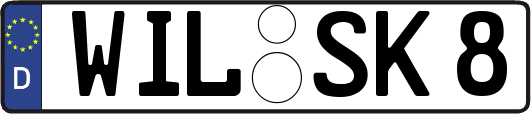 WIL-SK8