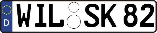 WIL-SK82