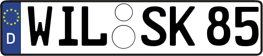 WIL-SK85