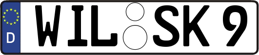 WIL-SK9