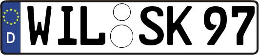 WIL-SK97